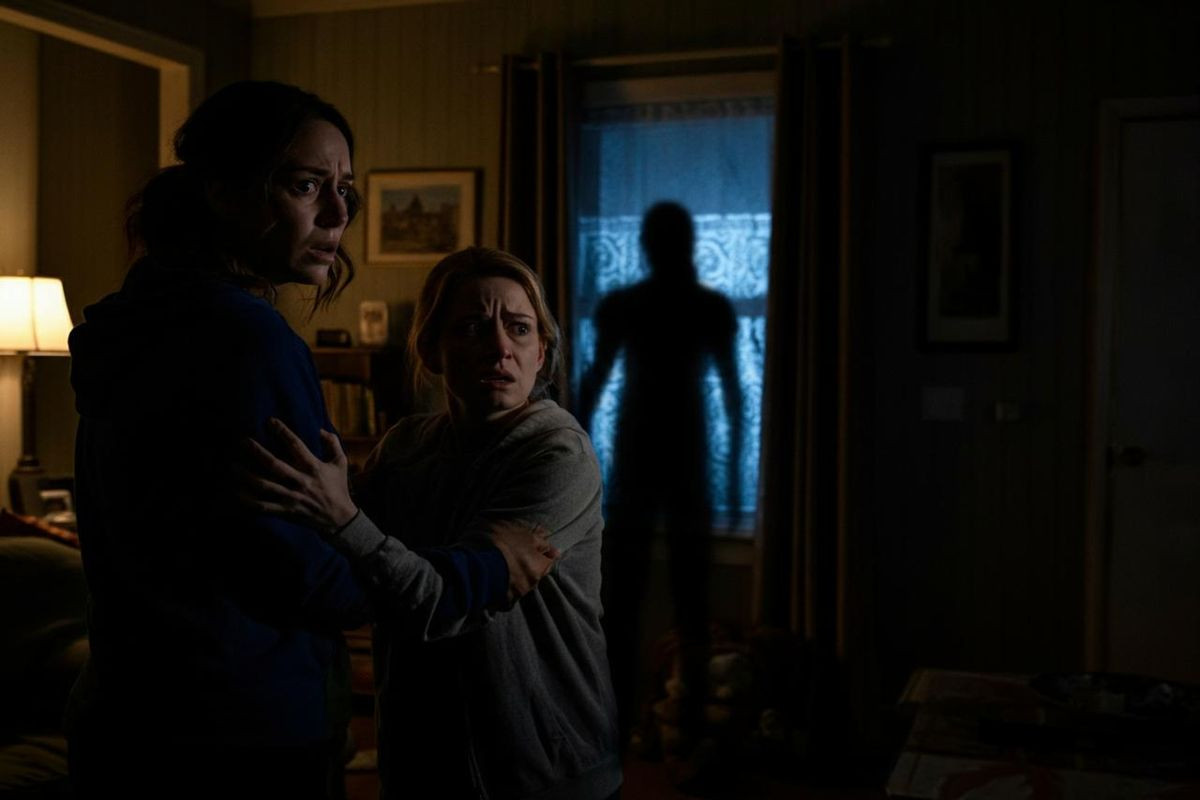 Lorena rivela: temevo per la vita di Mailyn dopo l'omicidio e il macabro smembramento