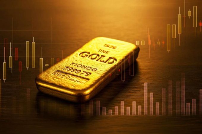L'oro rimane stabile all'apertura: il prezzo si attesta a 3.349,28 dollari