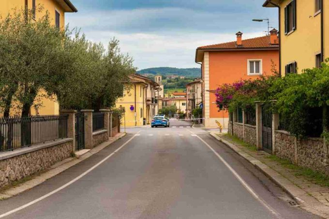 Madre e moglie smembrano un 35enne a Gemona: il terribile segreto sepolto sotto calce viva