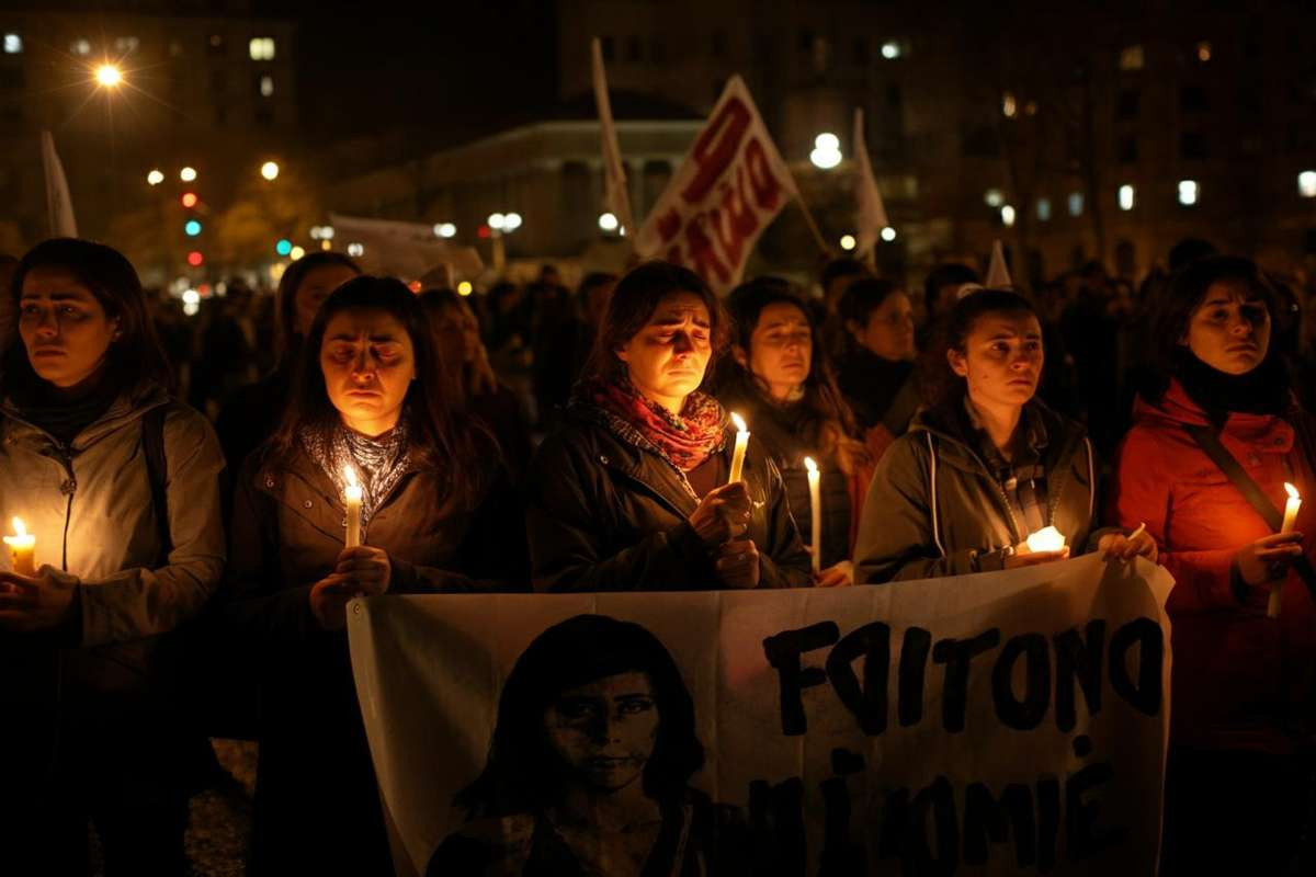 Madri di detenuti politici sotto attacco a Caracas: l'incubo dei gruppi paramilitari