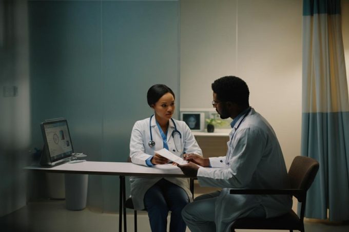 Mammografia errata: la tragica storia di una dottoressa e il risarcimento per il marito