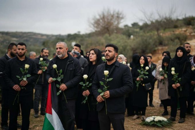 Marah Abu Zuri: la verità sulla 19enne palestinese e la smentita della leucemia