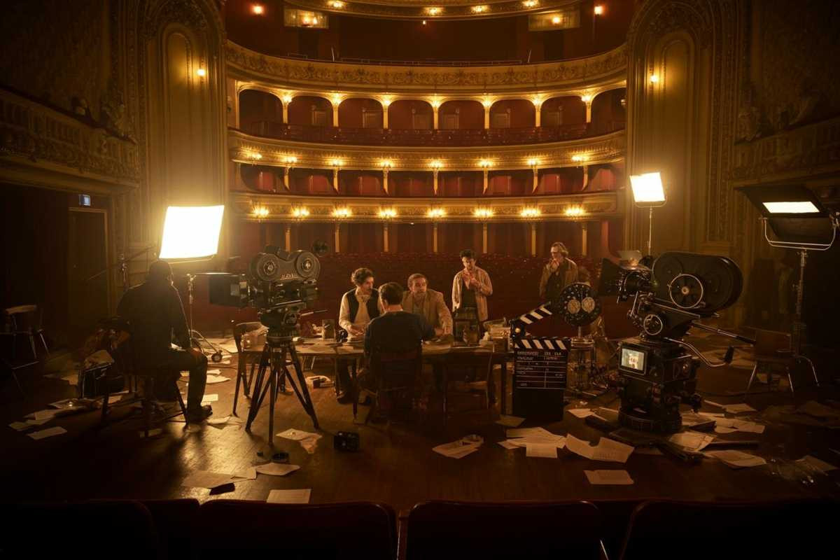 Maresco a Venezia: le sue paure e speranze per il futuro