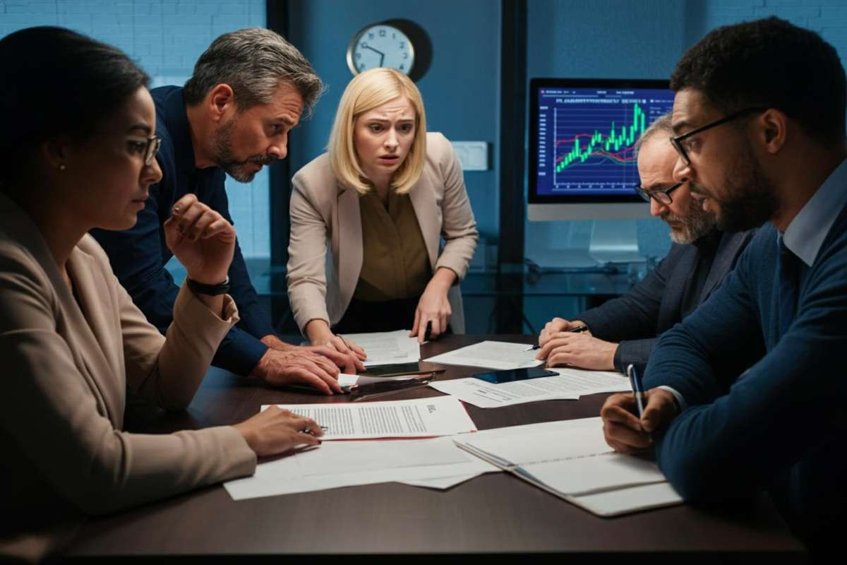 Mario Adinolfi e il club esclusivo delle scommesse: guadagni vertiginosi e creditori in ansia