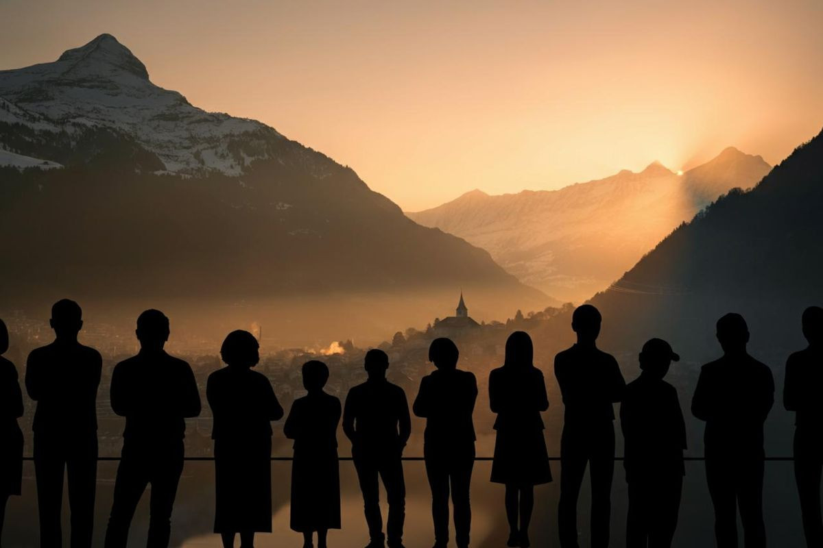 Martina Oppelli: il tragico addio dell'architetta tra speranze e delusioni nel suicidio assistito in Svizzera