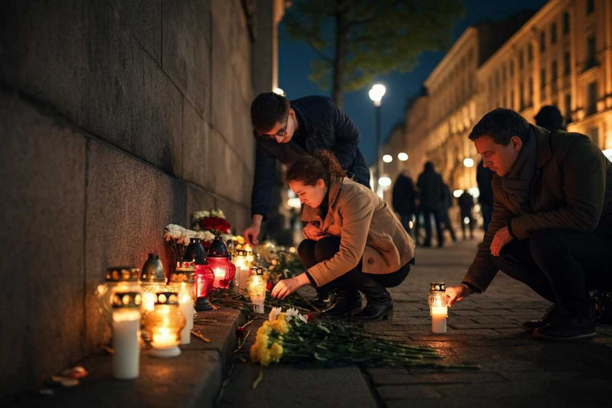 Mattarella svela la strategia neofascista a Bologna: un allerta per la democrazia