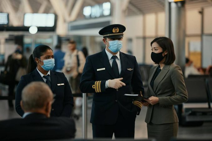 Maximulta a Qantas per licenziamenti illegali durante il Covid