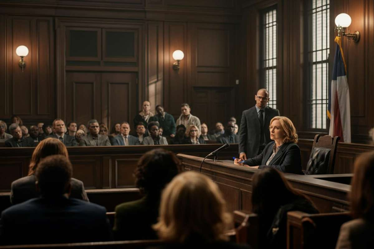 Maxwell svela: nessuna lista clienti di Epstein esiste realmente