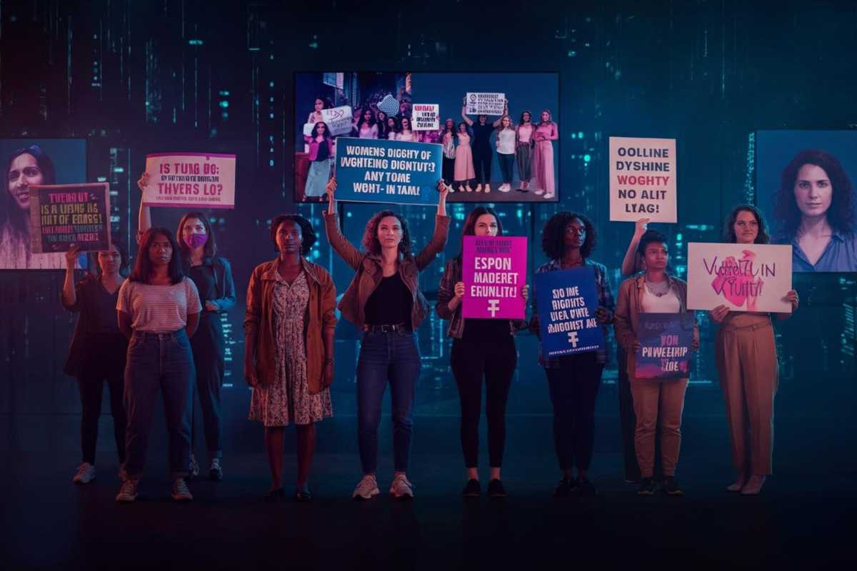 Mega causa contro Meta: il gruppo «Mia Moglie» su Facebook si mobilita contro il sessismo online