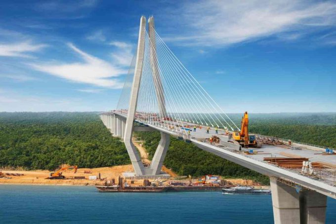 Meloni e il Ponte Stretto: una sfida strategica per il futuro dell'Italia