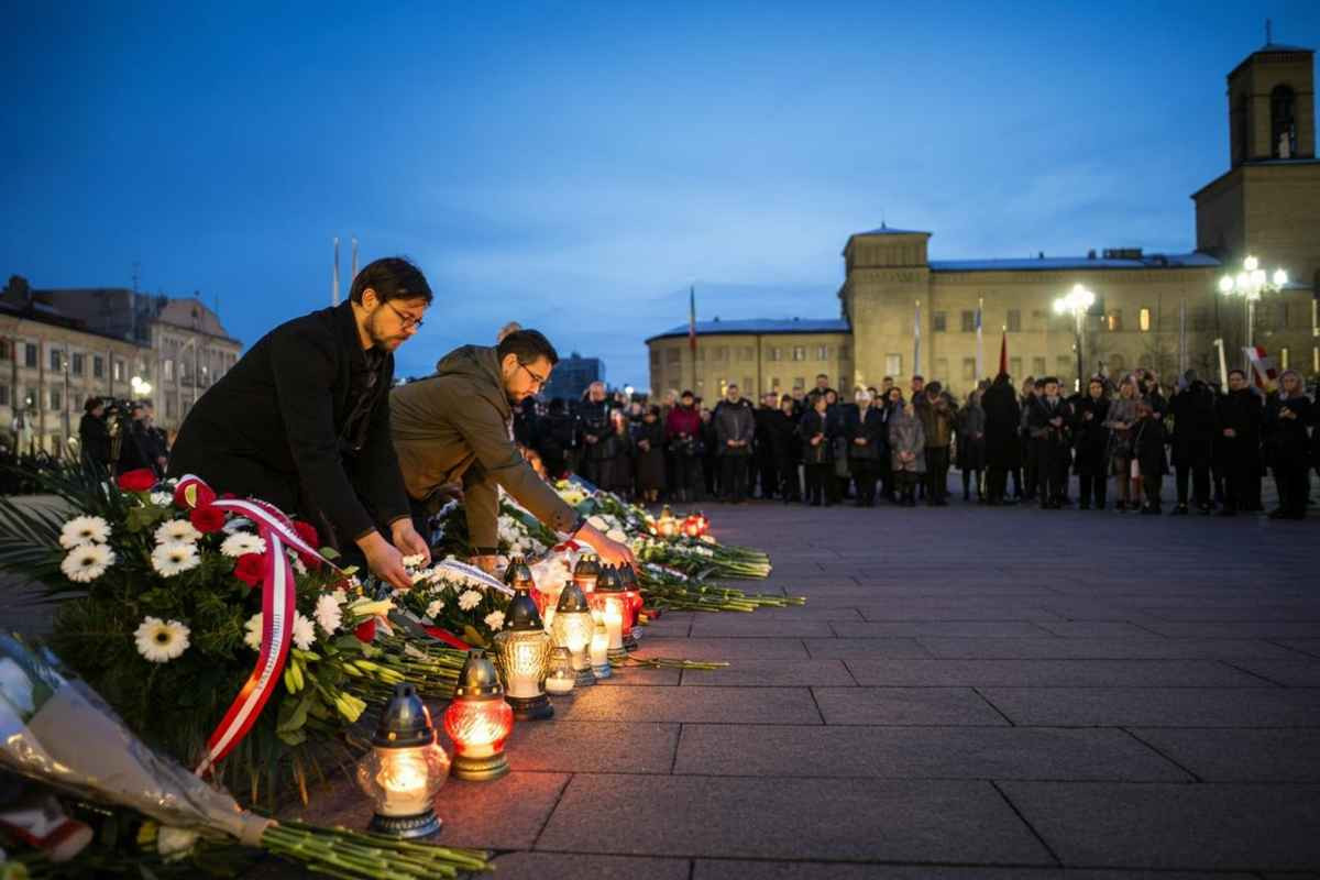 Meloni e il terrorismo: Bologna affronta una delle sue pagine più buie