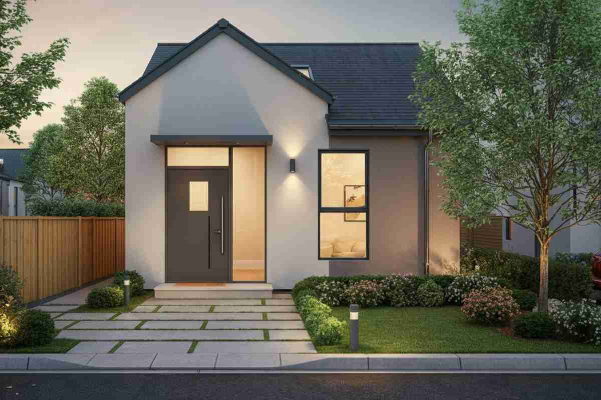 Meloni presenta un piano casa accessibile per le giovani coppie