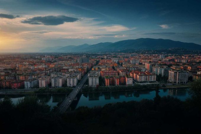 Meloni punta a ridurre l'influenza cinese nelle aziende italiane