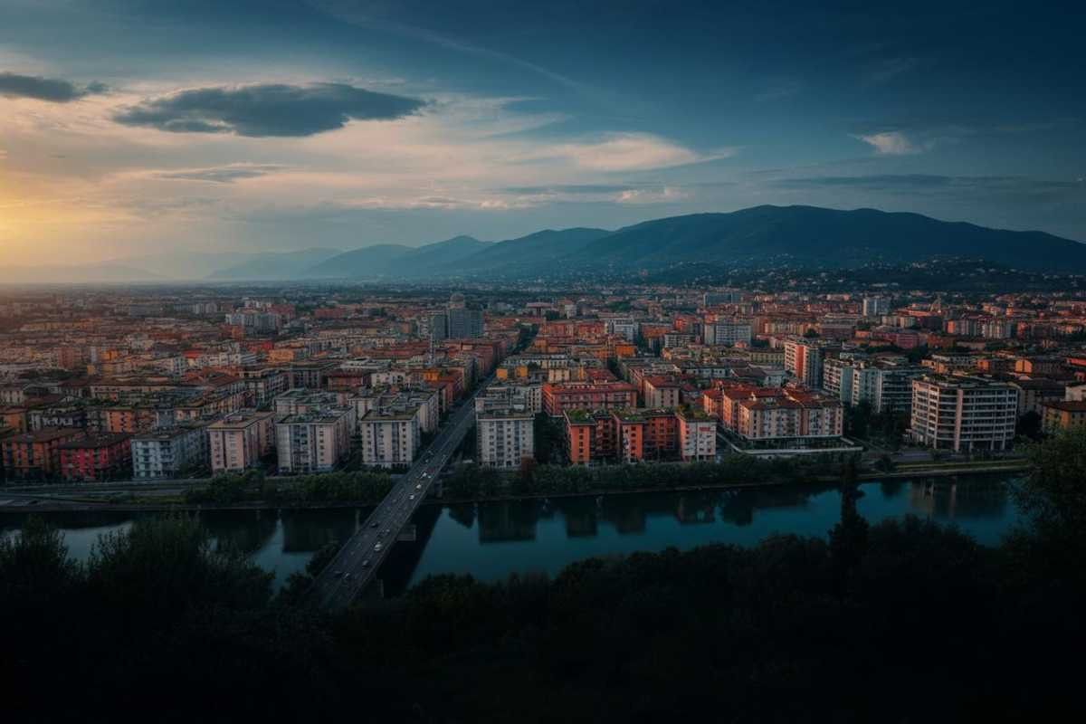 Meloni punta a ridurre l'influenza cinese nelle aziende italiane