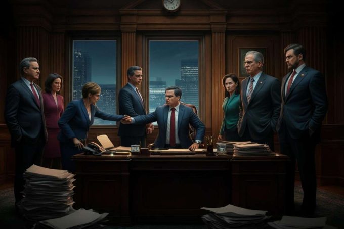 Meloni sbotta sul caso Almasri: la realtà non è un sogno da favola