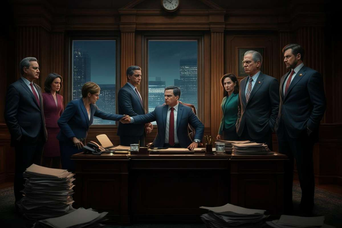 Meloni sbotta sul caso Almasri: la realtà non è un sogno da favola