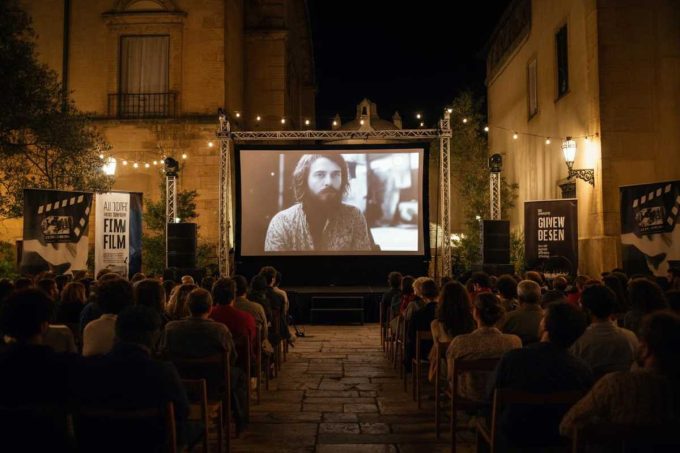 Memory dà il via alle Giornate degli autori: una voce coraggiosa contro l'orrore