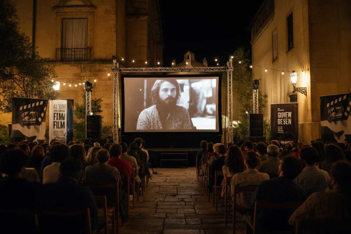 Memory dà il via alle Giornate degli autori: una voce coraggiosa contro l'orrore