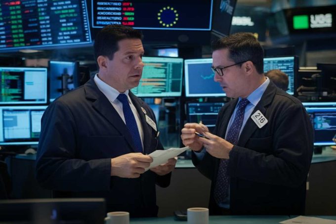 Mercati europei in attesa dei dati sui prezzi Usa: Milano scivola a -0,4%