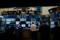 Mercati europei in rialzo mentre i future Usa segnano il passo: Milano guadagna l'1%