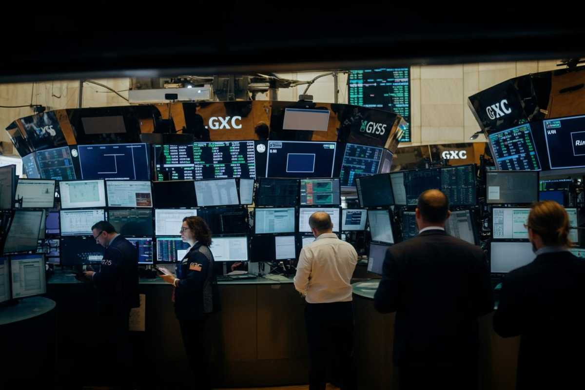 Mercati europei in rialzo mentre i future Usa segnano il passo: Milano guadagna l'1%