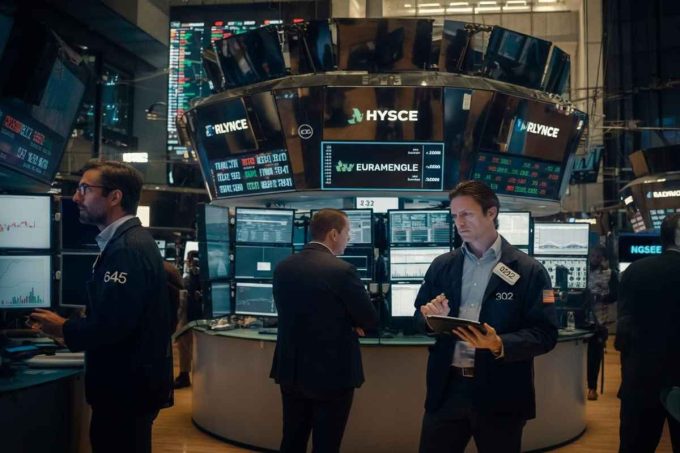 Mercati europei in ripresa: Milano guadagna l'0,8% mentre i future Usa brillano