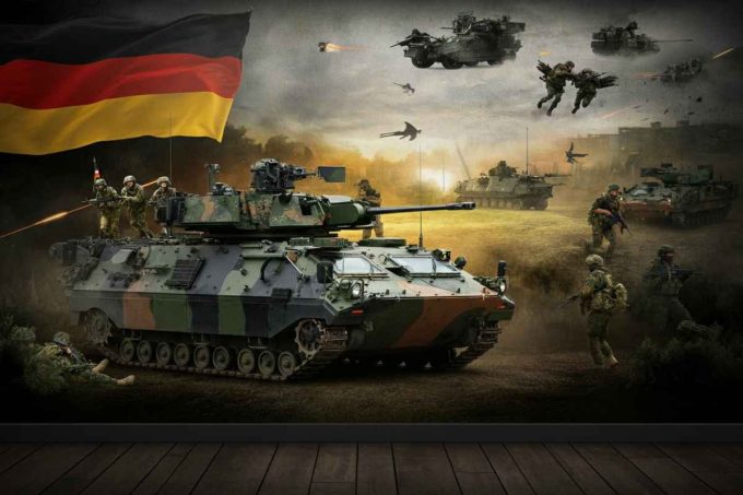 Merz introduce un servizio militare innovativo: la Russia come minaccia crescente