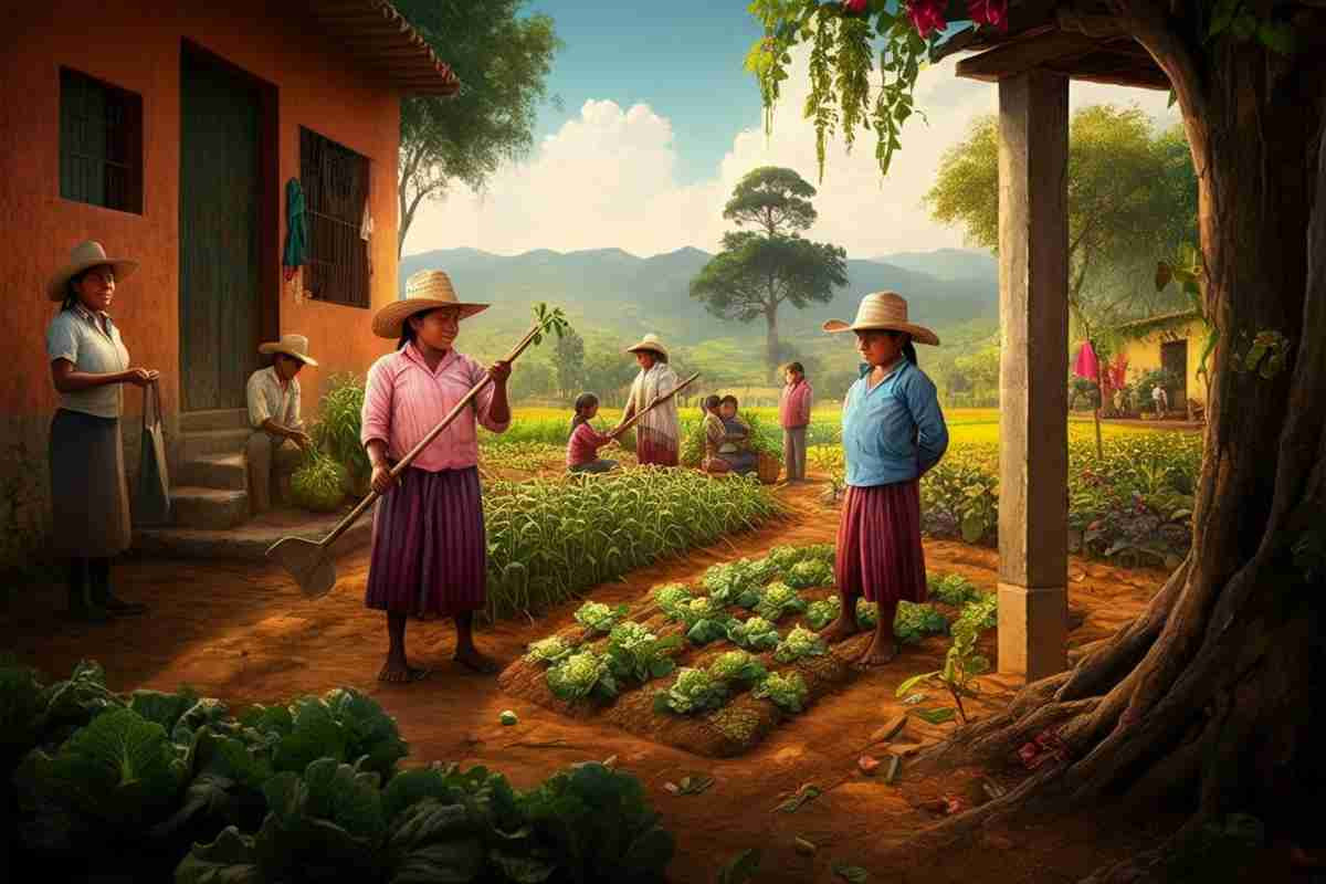 Messico: la sorprendente riduzione della povertà del 17,7% in soli due anni