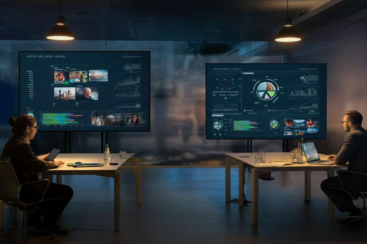 Mfe-Mediaset conquista il 40% di Prosieben: opportunità di investimento fino a settembre