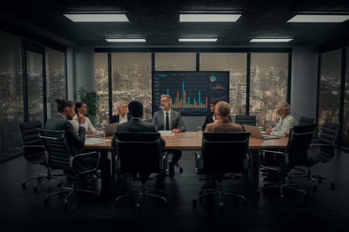 Mfe dà il via libera a un nuovo aumento di capitale per l'opa su Prosieben