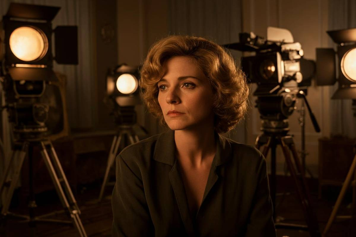 Michela Miti svela: le avance di Mario Cecchi Gori e gli ostacoli della sua carriera