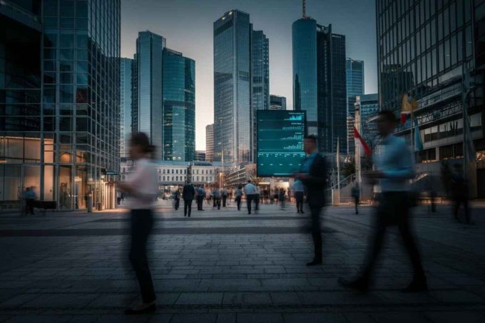 Milano avvia la giornata con un rialzo dello 0,27%: cosa aspettarsi?