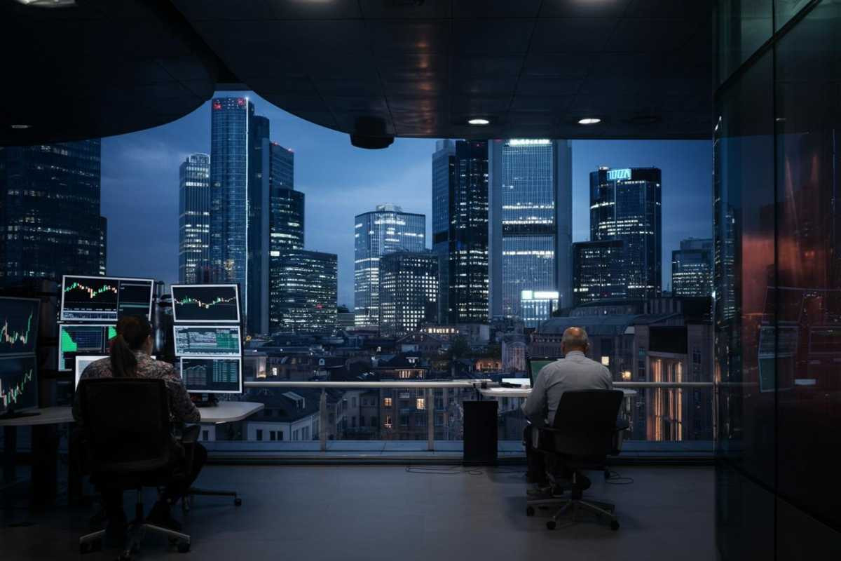 Milano brilla in Borsa con un rialzo del 0,69%