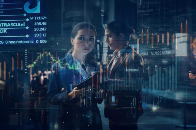 Milano brilla in Europa: la borsa cresce del 1,8% grazie alle banche