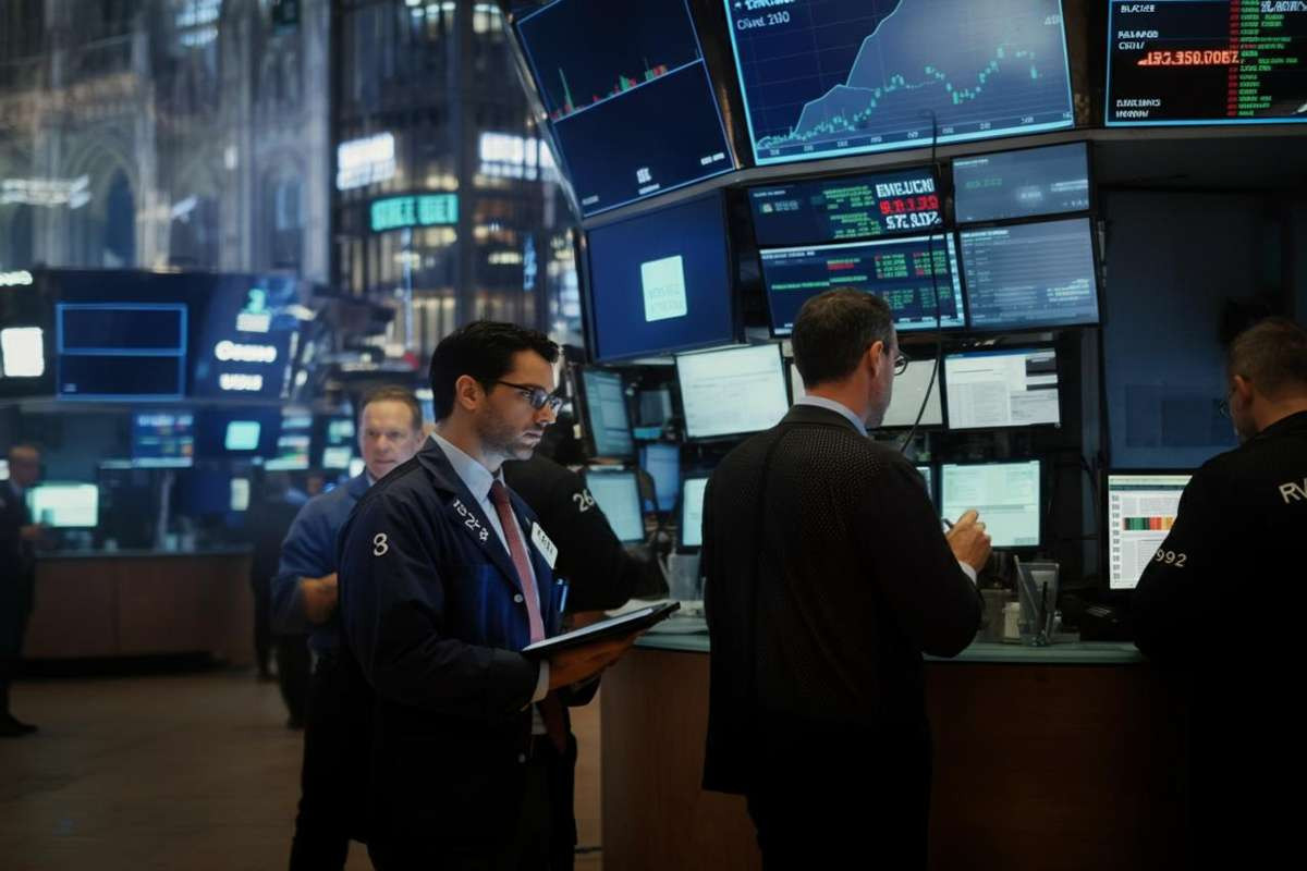 Milano chiude in bellezza: l'effetto Powell spinge l'Europa in positivo