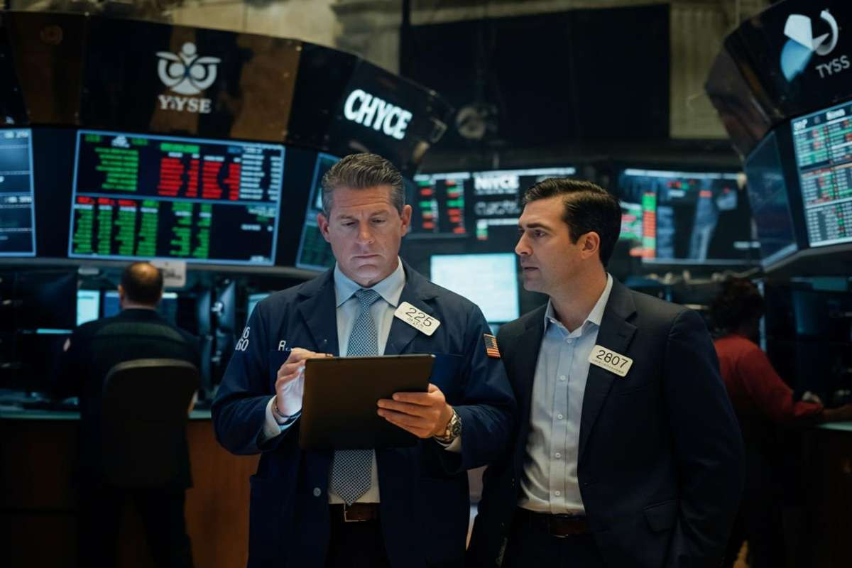 Milano chiude in rialzo: Stm e Stellantis protagoniste del mercato