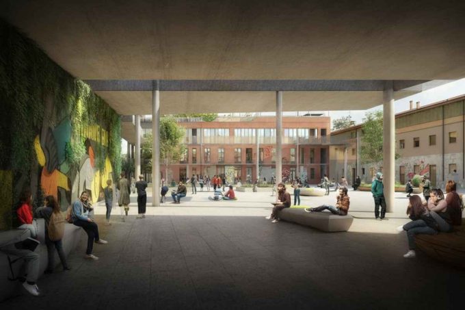 Milano, il Leoncavallo cerca una nuova casa: ecco il bando per l'immobile di via San Dionigi