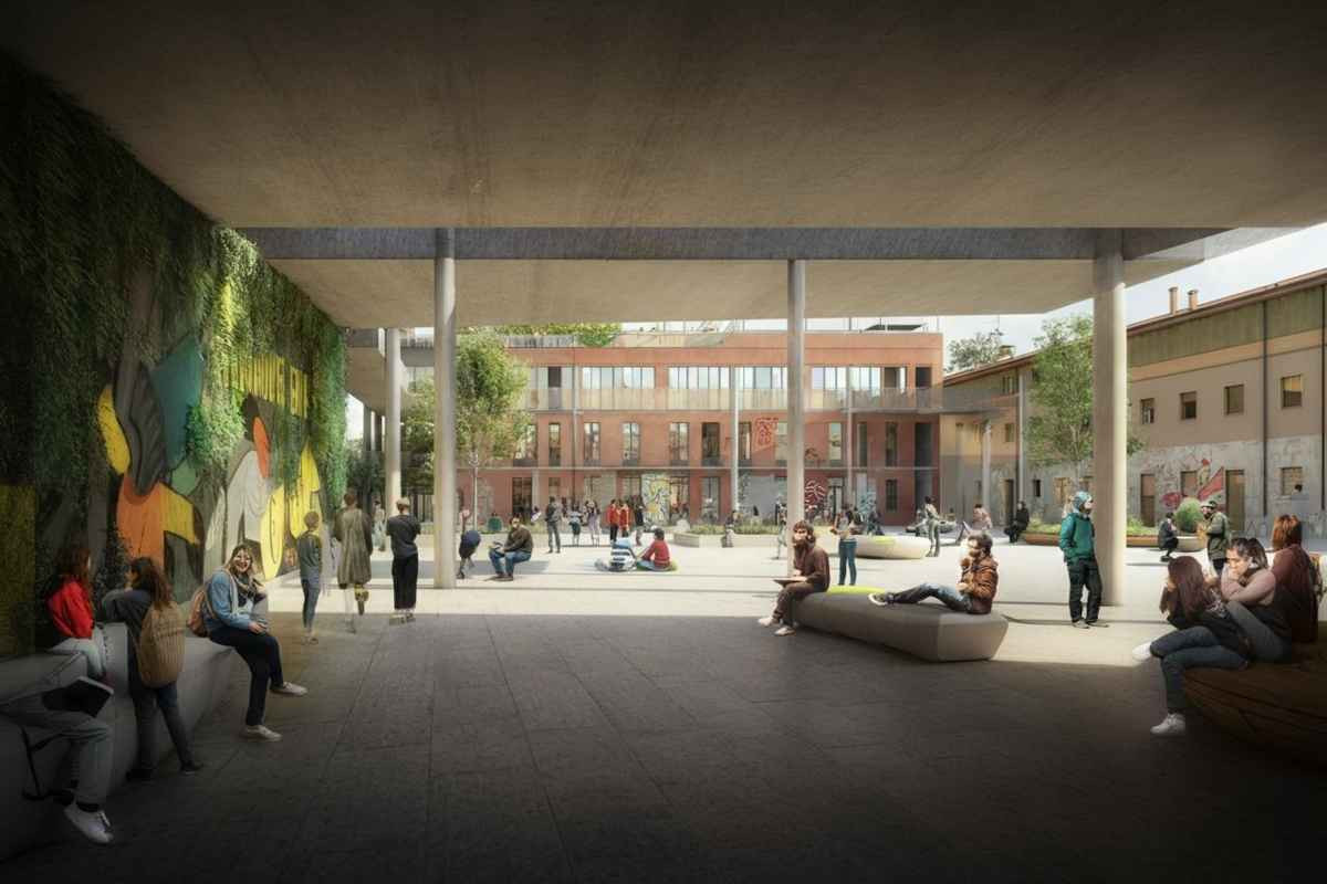 Milano, il Leoncavallo cerca una nuova casa: ecco il bando per l'immobile di via San Dionigi