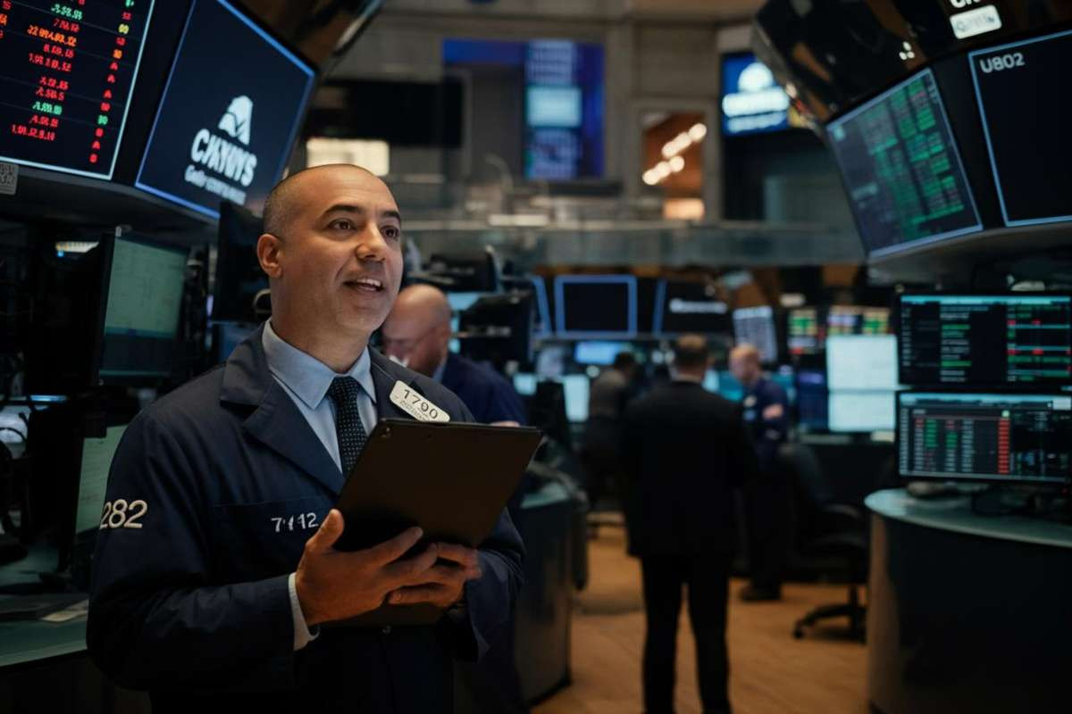 Milano in crescita: Mps e Mediobanca trainano la Borsa con un +0,65%