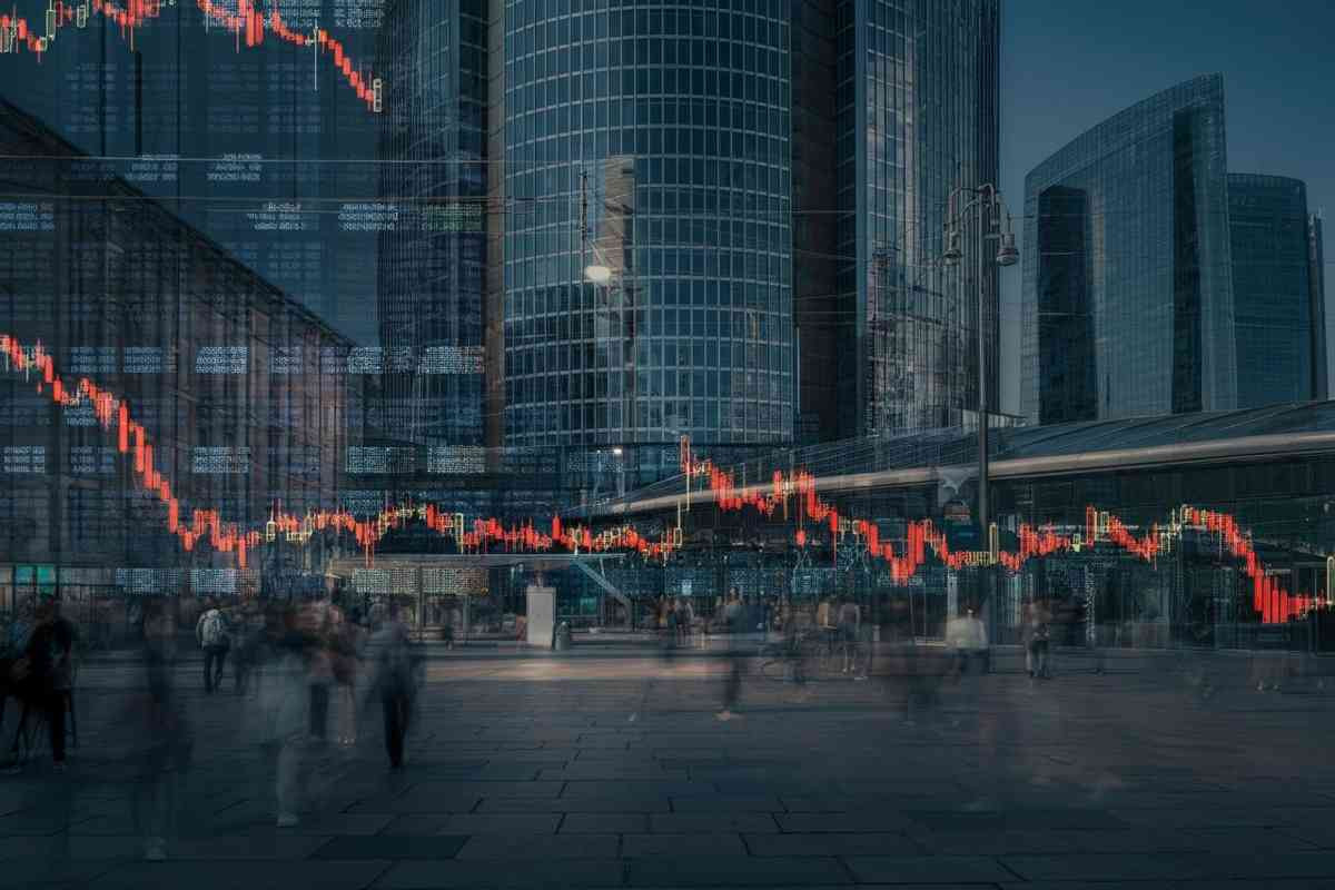 Milano in crescita: Stellantis e Moncler trainano il rialzo della Borsa (+0,4%)