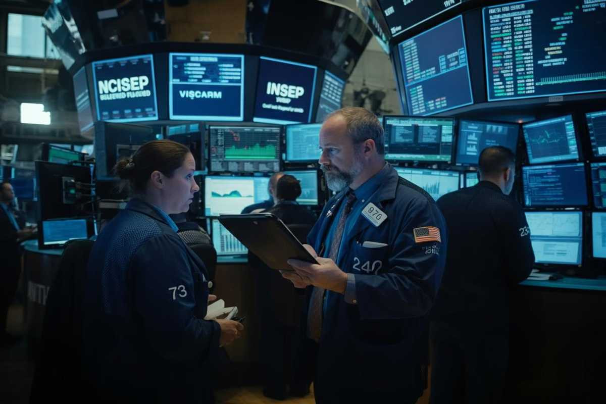 Milano in equilibrio: il Ftse Mib segna un lieve aumento dello 0,09%