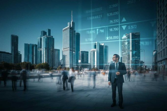 Milano in rialzo grazie a Interpump, mentre Leonardo perde terreno