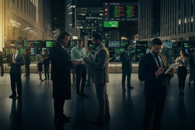 Milano in rialzo grazie a Moncler, ma Leonardo segna il passo