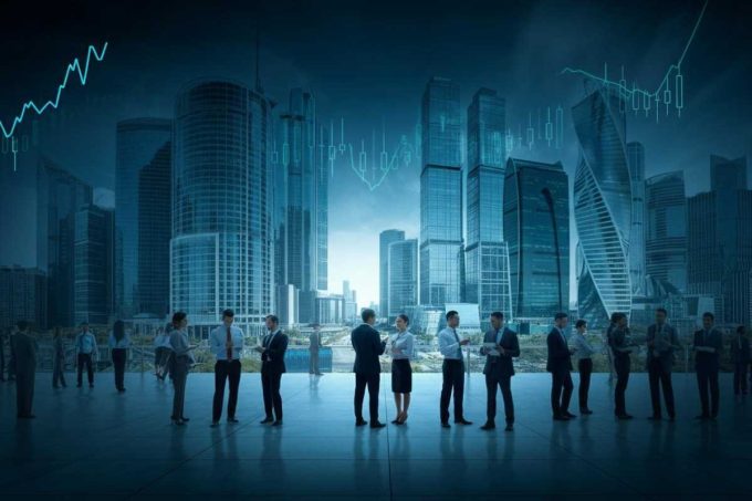 Milano in rialzo grazie alle banche mentre in Europa si allenta la tensione sui dazi