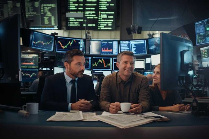 Milano in ripresa: il Ftse Mib segna un +0,31% all'apertura