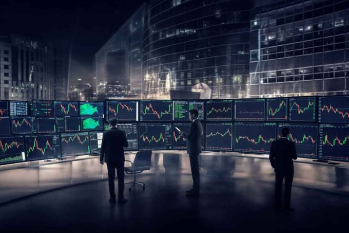 Milano inizia la giornata con un leggero calo: Ftse Mib perde lo 0,05%