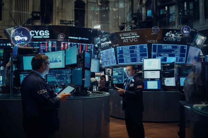 Milano inizia la giornata con un leggero rialzo: +0,2% in Borsa