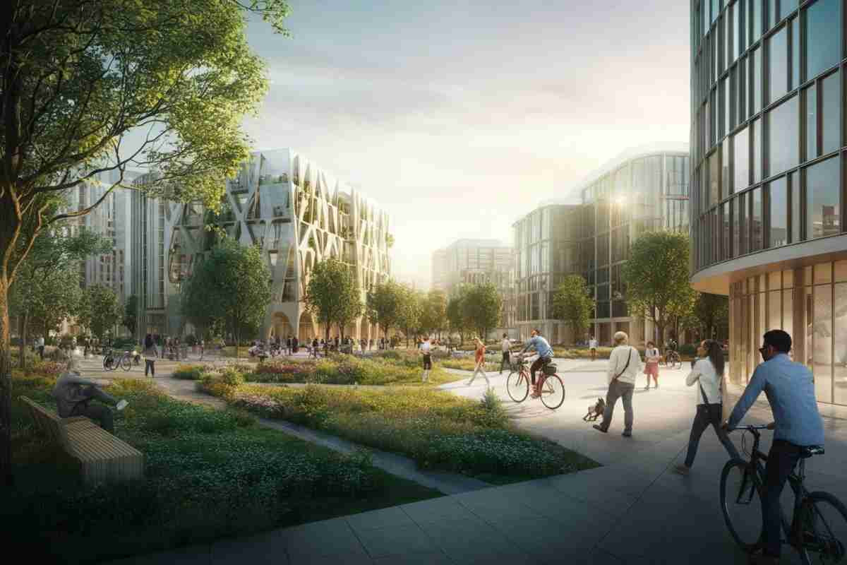 Milano sotto inchiesta urbanistica: arresti e dichiarazioni di Sala sul futuro della città
