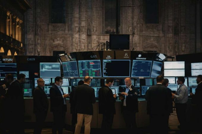 Milano supera i 43mila punti: ecco cosa significa per il mercato