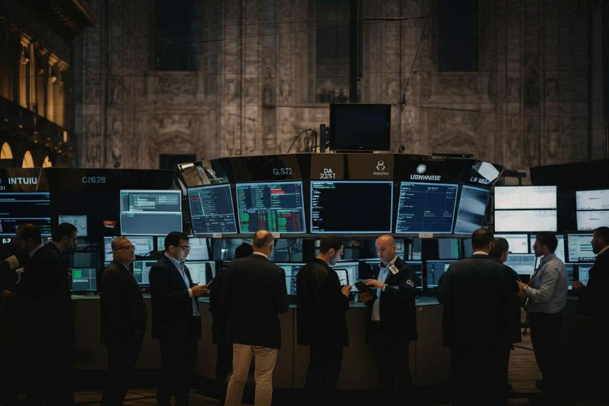 Milano supera i 43mila punti: ecco cosa significa per il mercato